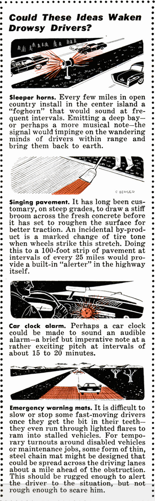 1958 Popular Science drowsy drivers.png