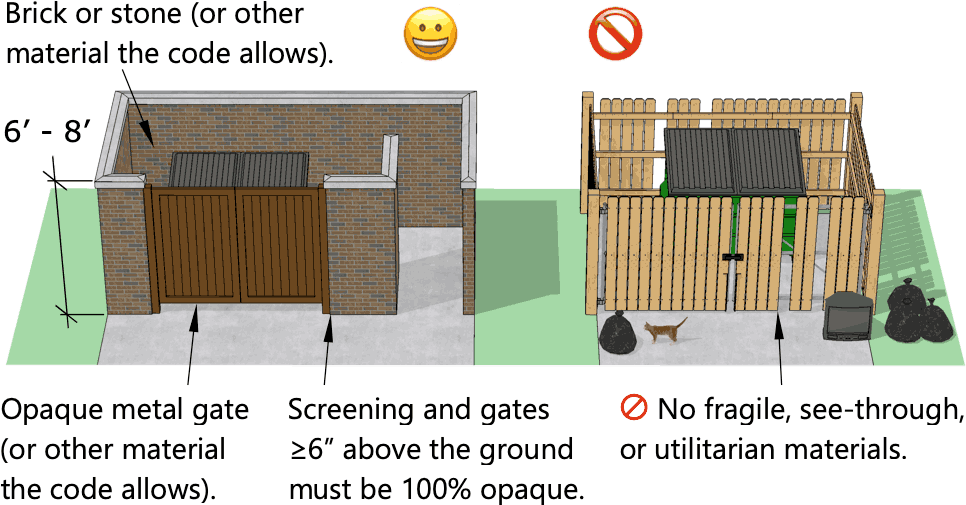 5 site improvements - screening - dumpster 01.png