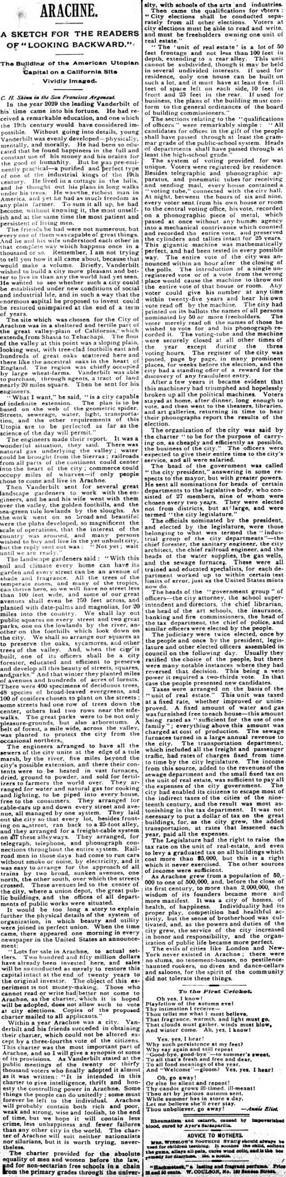 Arachne 1899-11-11 Buffalo Morning Express.jpg