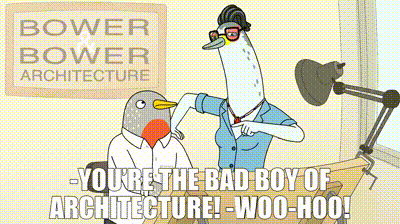 bad boy of architecture.gif