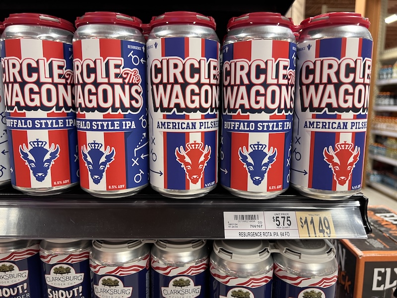 Buffalo Bills themed beer 12.jpg