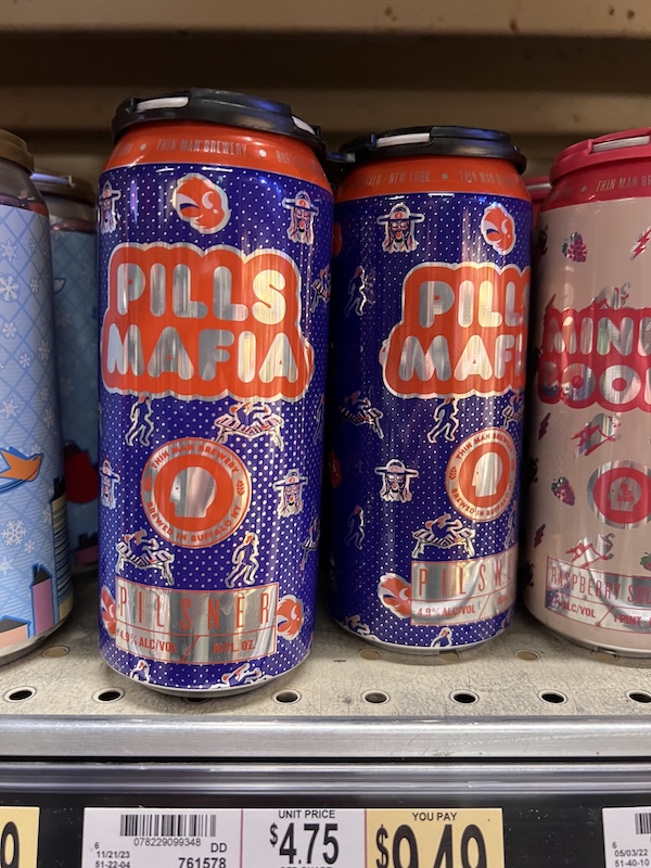 Buffalo Bills themed beer 2.jpg