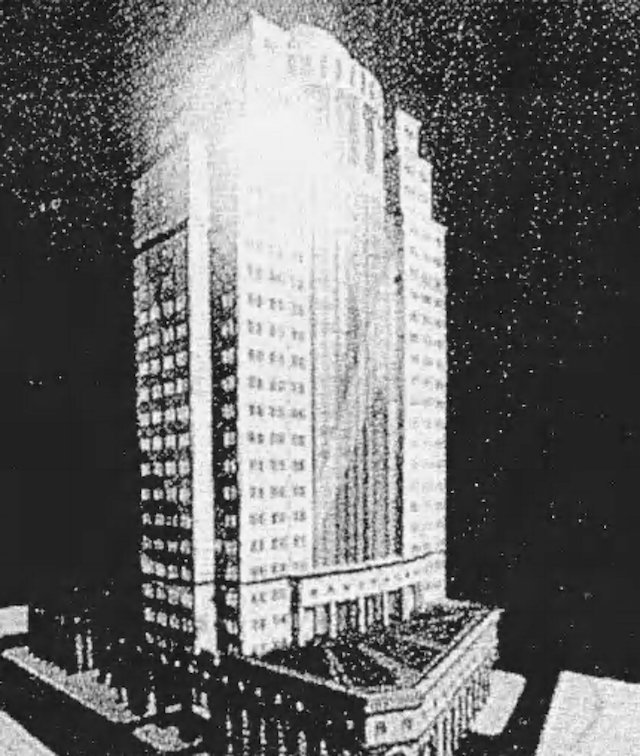 Building - Adelphia Communications Tower - 2013-07-14 BEN 01.jpg