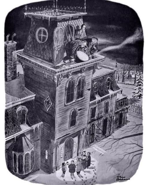 Charles Addams Holiday Classic.jpg