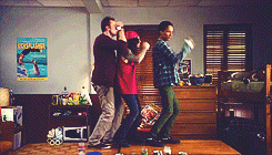 community breakfast club.gif