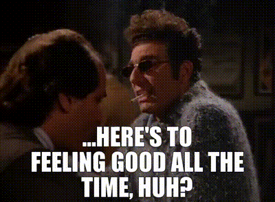 Kramer feeling good2.gif