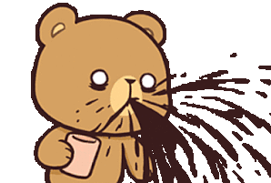 teddy-spits-out-coffee.gif