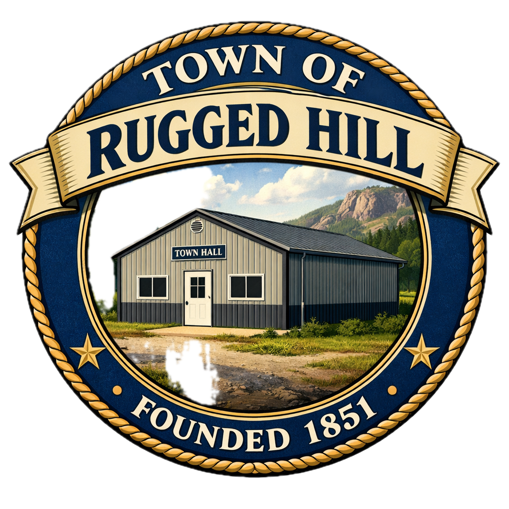 Town of Rugged Hill seal.png