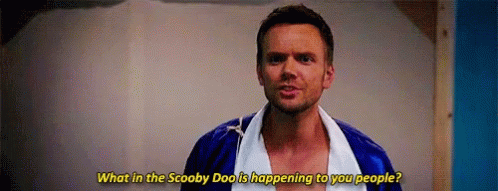 winger scooby doo.gif