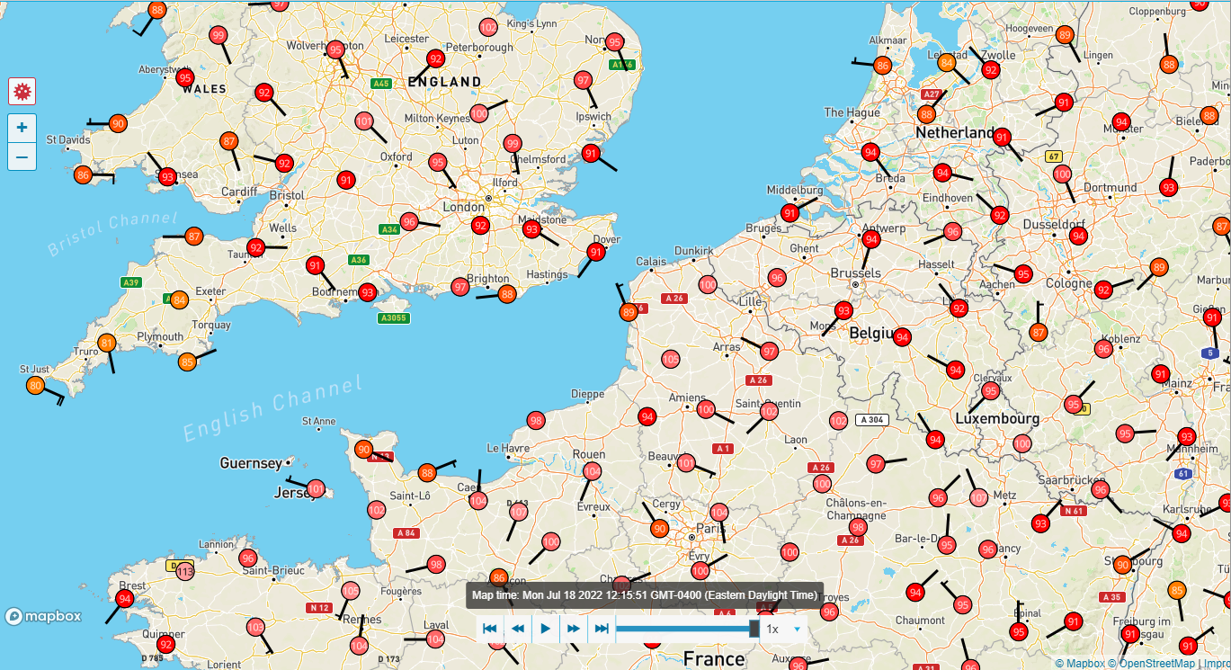 Wunderground - England & France 2022-07-18 1700 GMT.png