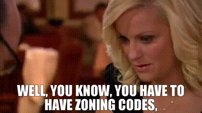 you have to have zoning codes.gif