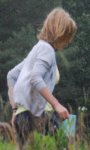 Mae picking blueberries.jpg