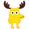 moose