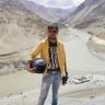 Vishal Jain