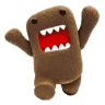 Domo-kun