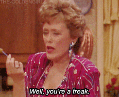 Golden Girls GIF