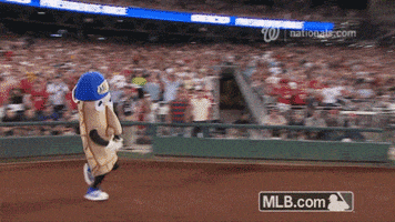 GIF by MLB