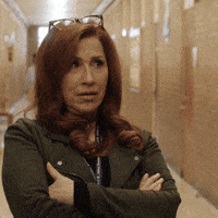 What The Omg GIF by ABC Network
