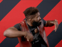 Good Morning Sport GIF by UFC