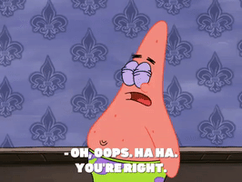season 8 episode 10 GIF by SpongeBob SquarePants