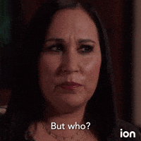 Iontelevision GIF by ION