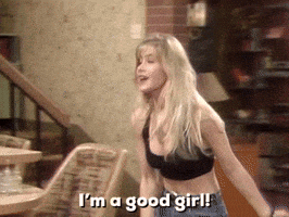 Season 4 Girl GIF by Sony Pictures Television