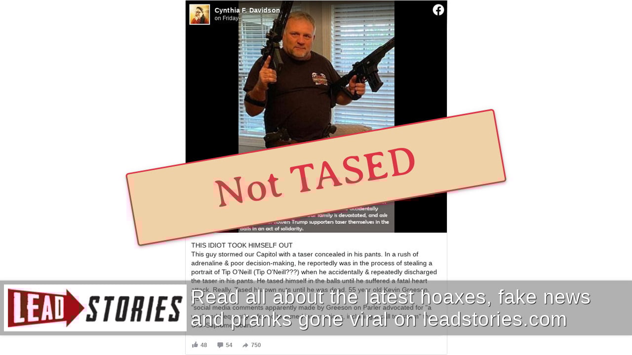 leadstories.com
