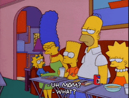homer simpson episode 13 GIF