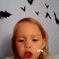 Halloween Vine GIF