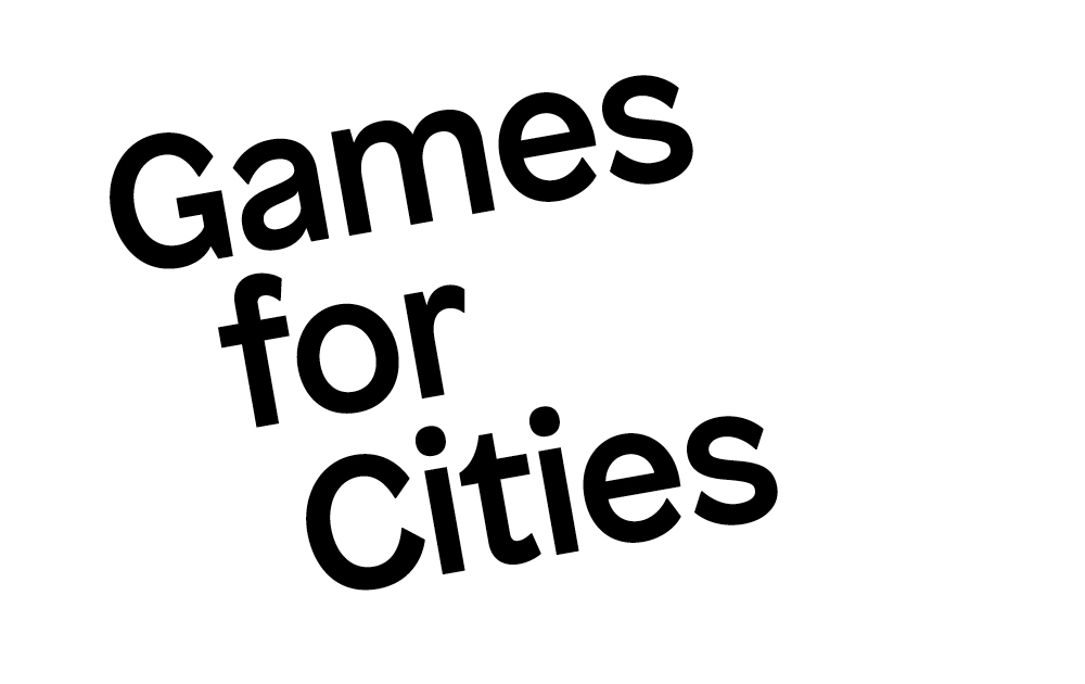 gamesforcities.com