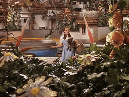 Judy Garland Quote GIF by Top 100 Movie Quotes of All Time