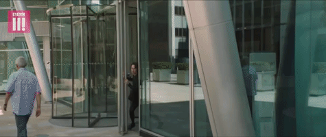 Phoebe Waller-Bridge GIF by BBC Three