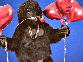 Happy Anniversary Love GIF by Hope is Sincere