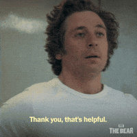 Jeremy Allen White Cooking GIF by The Bear