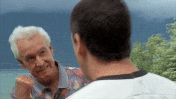 Adam Sandler Television GIF