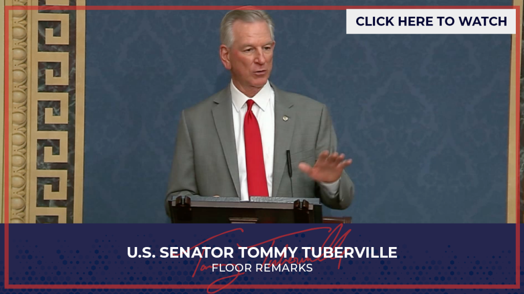 www.tuberville.senate.gov