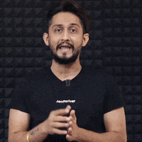 Funny Gif Thumbs Up GIF by Digital Pratik