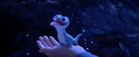 Disney Animation GIF by Walt Disney Studios