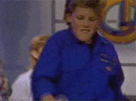 Dancing GIF