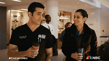 Season 9 Nbc GIF by One Chicago