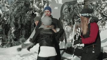 katrina bowden oops GIF by Hallmark Channel