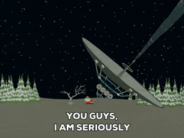 GIF by South Park 