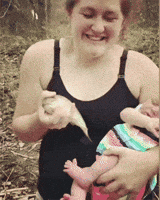 not impressed the look GIF