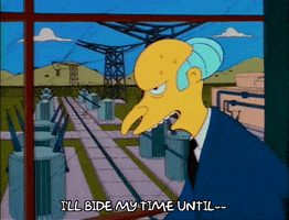 Season 2 Episode 22 GIF by The Simpsons