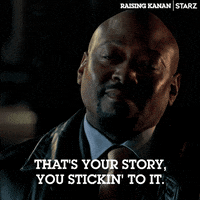 Power Book 3 GIF by Raising Kanan Power Book 3 GIF by Raising Kanan