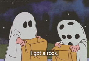its the great pumpkin charlie brown GIF its the great pumpkin charlie brown GIF