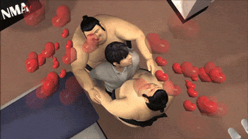 kinky world war 2 GIF kinky world war 2 GIF
